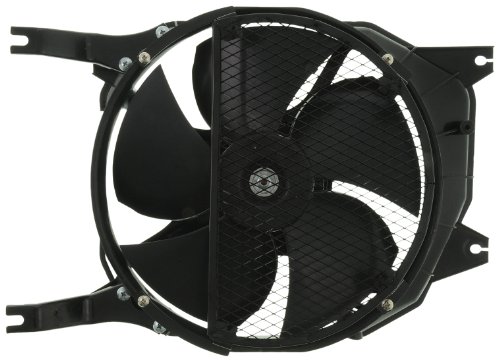 VDO FA70415 Radiator Fan Assembly Fans VDO FA70415