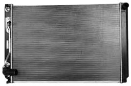 Radiators TYC 2925