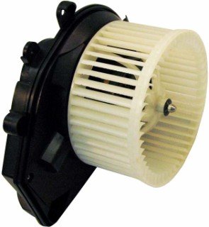 TYC 700162 Volkswagen/Audi Replacement Blower Assembly Blower TYC 700162