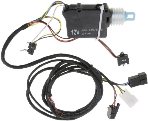 Power Door Lock VDO AC10029