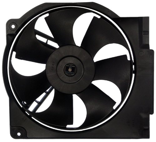 Condenser Fan Motors VDO FA70235