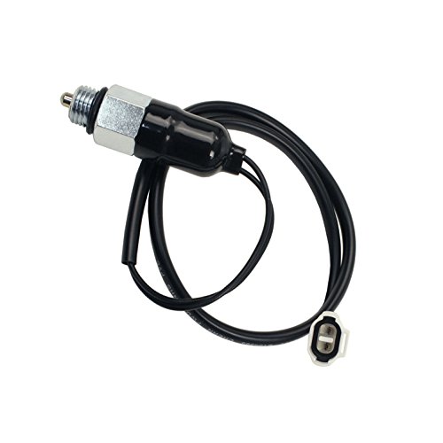 Beck Arnley 201-1812 Back Up Lamp Switch Backup Light Switch Beck Arnley 2011812