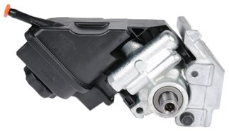 ACDelco 36-0080 GM Original Equipment Power Steering Pump Kit with Reservoir and Cap Pumps ACDelco 36-0080