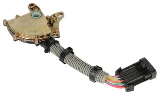 Hard Parts ACDelco 96017511