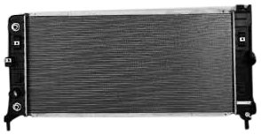 Radiators TYC 2837