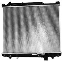 Radiators TYC 2933
