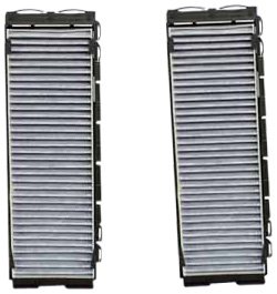 Passenger Compartment Air Filters TYC 800114C2