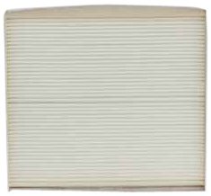 Passenger Compartment Air Filters TYC 800095P