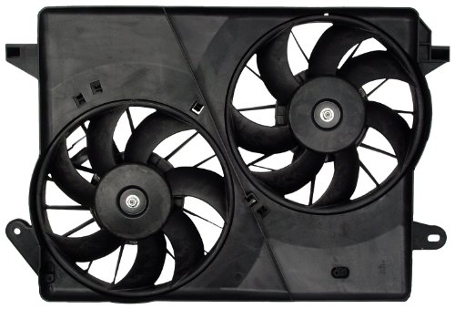 Fans VDO FA70272