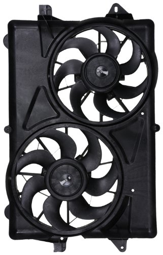 Fans VDO FA70431