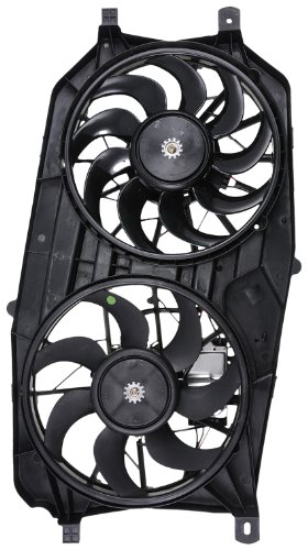 Fans VDO FA70478