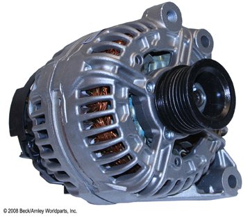 Alternators Beck Arnley 1861113