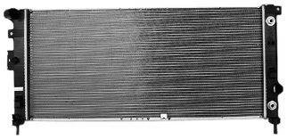 Radiators TYC 2881