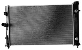 Radiators TYC 2987