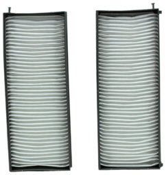 Passenger Compartment Air Filters TYC 800096P2