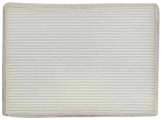 Passenger Compartment Air Filters TYC 800092P