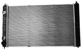 Radiators TYC 2988