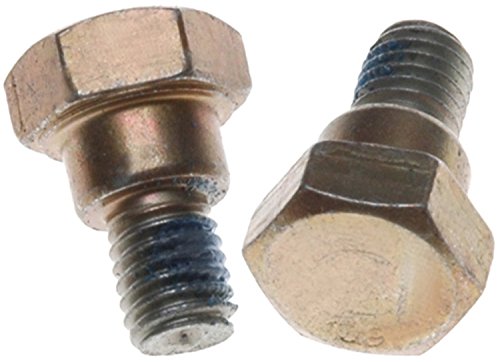 Caliper Bolts & Pins ACDelco 18K126
