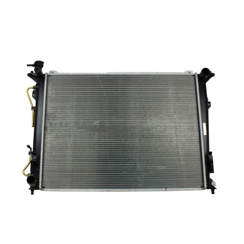 Radiators TYC 2831