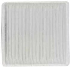 Passenger Compartment Air Filters TYC 800111P