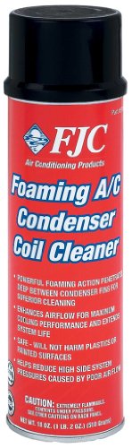 Cleaners FJC 5915