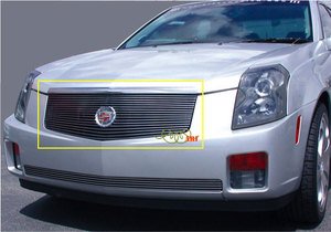 Grille Inserts ARI 10048
