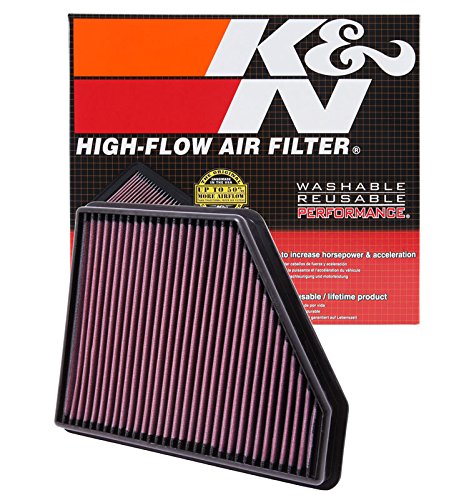 Air Filters K&N 33-2434