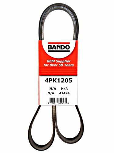 Serpentine Bando USA 4PK1205