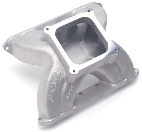 Intake Manifolds Edelbrock 2858