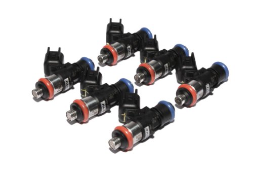 Fuel Injectors FAST 30657-6