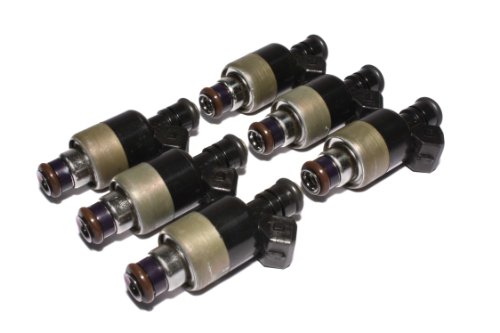 Fuel Injectors Fast Company 309506