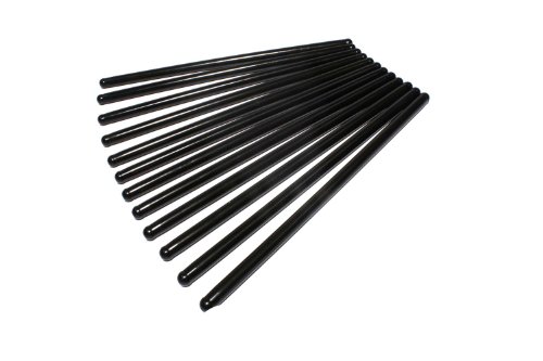 COMP Cams 8405-12 Hi-Tech 5/16 Diameter 7.350 Length 0.105 Wall Pushrod, (Set of 12) Push Rods Comp Cams 8405-12