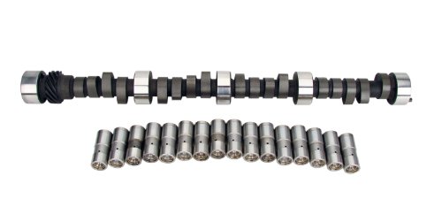 Camshafts Comp Cams CL11-602-4