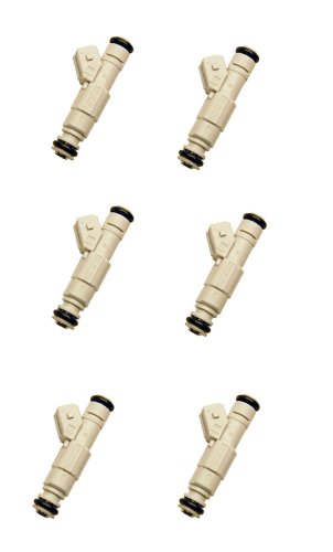 Fuel Injectors Fast Company 303606