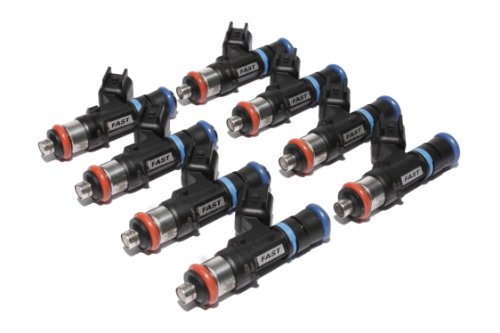 Fuel Injectors FAST 30462-8