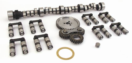 Camshafts Comp Cams GK12-601-8