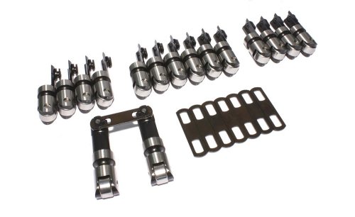 Cam & Lifter Kits Comp Cams 87019-16