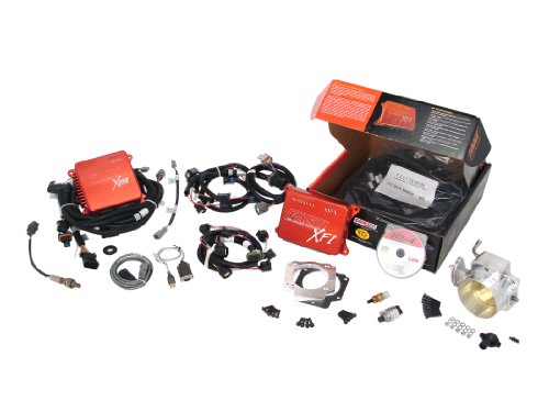 Expansion Plug Kits Fuel Air Spark Technology 301013