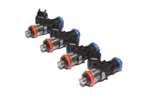 Fuel Injectors Fast Company  30507-4