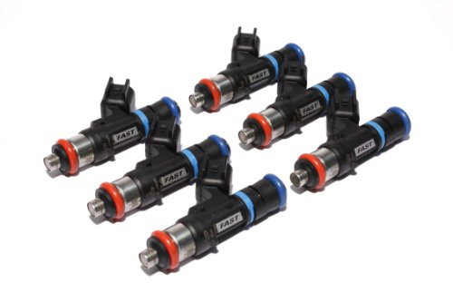 Fuel Injectors FAST 30462-6