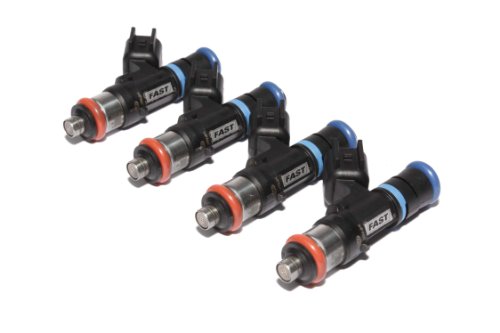 Fuel Injectors Fast Company  30572-4