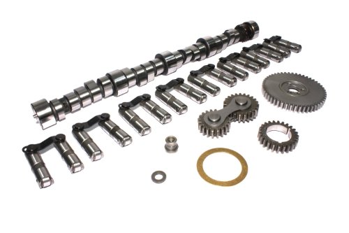 Cam & Lifter Kits Comp Cams GK11-601-8