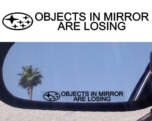 Bumper Stickers, Decals & Magnets Subaru oim-subaru
