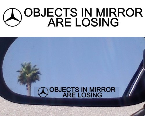 Decals Mercedes-Benz oim-mercedes