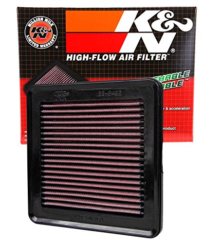 Air Filters K&N 33-2422