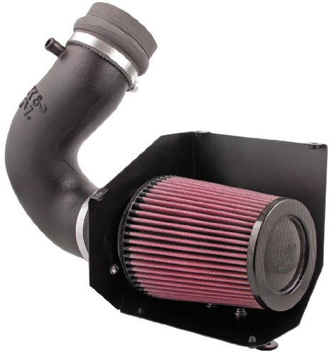 Air Intake K&N 63-7001