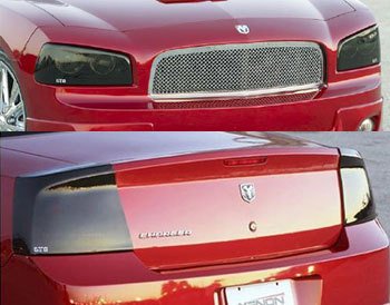 Exterior Accessories GT Styling GTSGT0663S_GT4663