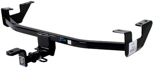 Receivers Curt 113833