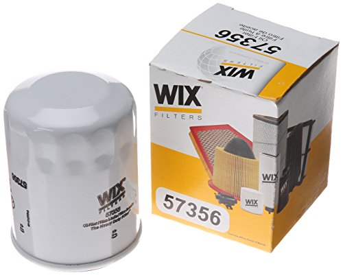 Oil Filters Wix 57356