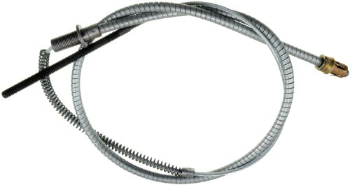 Dorman C92682 Parking Brake Cable Parking Brake Cables Dorman C92682